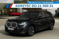 BMW X3 NOWE BMW X3 20d xDrive Dostępne od ręki!