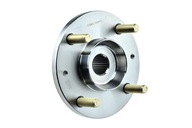 PIASTA KOŁA PRZÓD BEZ ŁOŻYSKA HYUNDAI ATOS 1998-