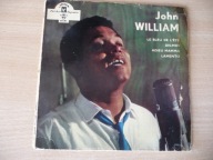 John William - Le bleu de l'ete