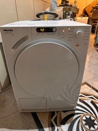 Suszarka Miele T7734 Plaster Miodu WENTYLACYJNA WYWIEWOWA SZYBKO SUSZY