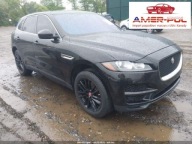 Jaguar E-Pace Prestige p300 2.0 Benzyna 296KM
