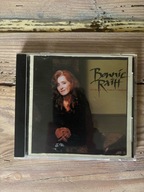 Longing In Their Hearts Bonnie Raitt CD