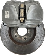 AUDI A4 S4 B9 Q5 ZACISK TARCZ HAMULCOWA PRZEDNI PRAWY LEWY 8W05CC 8W06CC