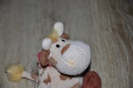 pluszak maskotka krowa krówka od NICI