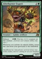 Afterburner Expert "DFT" =stdt=