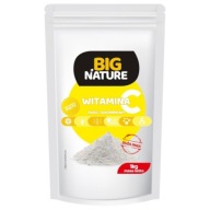 Suplement diety Big Nature Witamina C 1 kg
