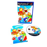 KAO THE KANGAROO ROUND 2 KANGUREK PS2 PREMIEROWE ANGIELSKIE WYDANIE PAL ENG