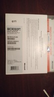 Microsoft Windows 7 Home Premium 32 bit SP1 wersja polska PL