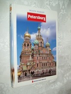 MIASTA MARZEŃ tom 22 - PETERSBURG