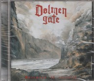 Twist Of Fate Hitten CD Dolmen Gate - Gateways of Eternity