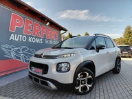 Citroen C3 Aircross Panoramiczny dach Navi Asystent pasa Serwis 1.2 110KM