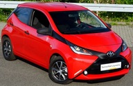 TOYOTA AYGO 1.0 69 KM