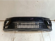 ZDERZAK VW TIGUAN II 5NA 15+ PRZÓD NR W699