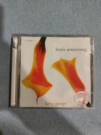 Louis armstrong Love songs [CD]