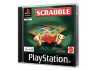 SCRABBLE Sony PlayStation (PSX)