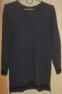 CLASSIC Sun of Gaba SWETER KARDIGAN 36