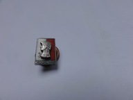 Miniaturka odznaki wzorowy marynarz 3