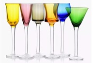 DUKA LIQUARE ZESTAW 6 KIELISZKÓW DO LIKIERU/NALEWEK