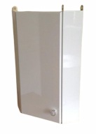 SZAFKA WISZĄCA NAROŻNA 40 Rozmiary!!! Kolory!!