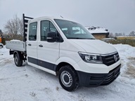 VW CRAFTER DOKA