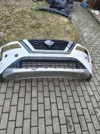 ZDERZAK PRZEDNI NISSAN X-TRAIL T33
