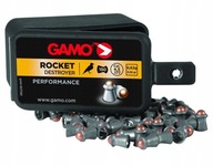 Śrut Gamo Rocket 150 szt Diabolo