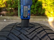 Continental AllSeasonContact 205/55R16 1x7,1mm