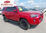 Toyota 4-Runner SR5 Premium 2024 4.0l 4.0 Benzyna 270KM