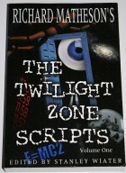 Richard Matheson's The Twilight Zone Scripts SKRYPT SERIALU STREFA MROKU