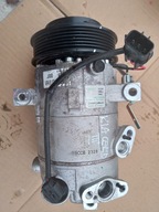 kia Ceed III 1.5 sprężarka klimatyzacji