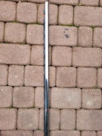 Renault CAPTUR II LISTWA ZGARNIAJĄCA PRAWA PRZÓD 808208604R