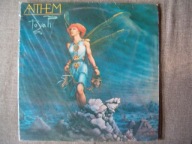 TOYAH - ANTHEM