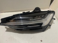 VOLVO v60 III s60 III lampa przednia midled