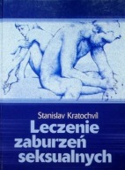 Leczenie zaburzeń seksualnych Stanislav Kratochvil UNIKAT