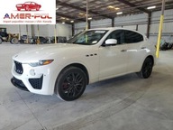 Maserati Levante 2019r., Sport 3.0 Benzyna 350KM