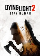 Dying Light 2 Stay Human - Klucz Steam (PC)