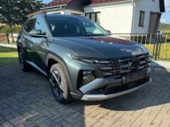 HYUNDAI Tucson 1.6 T-GDi HEV Smart 2WD aut 239KM