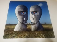 PINK FLOYD - THE DIVISION BELL 30TH ANNIVERSARY / 2LP / BLUE VINYL