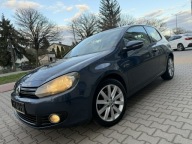 Volkswagen Golf VI 1.4B 2009 Klimatyzacja