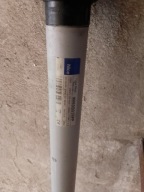 Silnik naped do rolet markiz zewnętrznych radiowy 35Nm nice