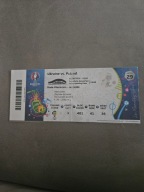 Polska - Ukraina Euro 2016