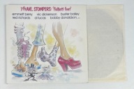 7th Ave. Stompers Fidgety Feet Winyl