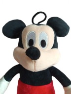 Maskotka Myszka Mickey duża przytulanka 25 cm