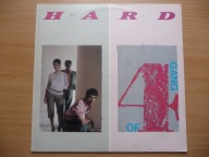 Gang Of Four - Hard