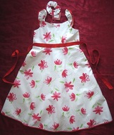 Tigerlily!! CUDNA SUKIENKA -NOWA ROZM. 7 lat