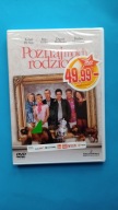Poznaj moich rodziców płyta DVD FOLIA NOWY
