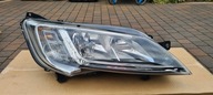 LAMPA PRZEDNIA PRAWA DUCATO III JUMPER III BOXER III LIFT 14 - r. ORYGINAŁ