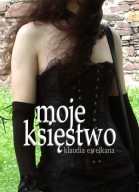 Moje księstwo Klaudia Ewelkana lesbijki, lesbijka