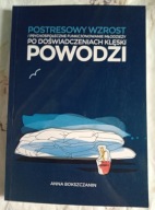 Postresowy wzrost psychospołeczne funkcjonowanie młodzieży Anna Bokszczanin