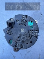 ALTERNATOR MERCEDES 0009063322